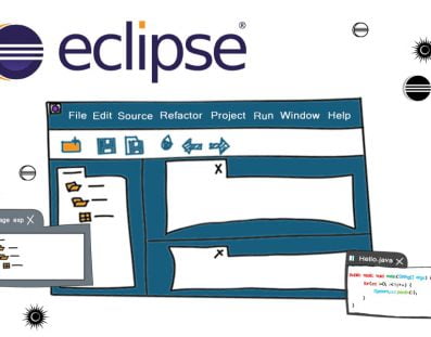 eclipse feature