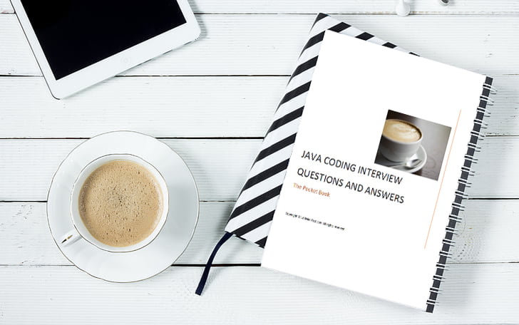 Java coding problems insight