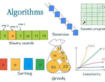 algorithms