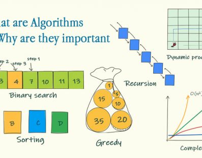What Are Algorithms & Why Are They Important | La Vivien Post