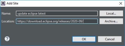 10 Eclipse settings you must know for Java development | La Vivien Post