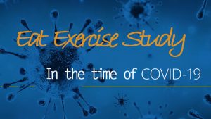 eat exercise study