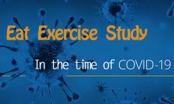 eat exercise study