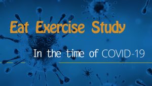 eat exercise study