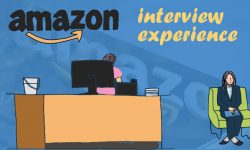 amazon interview