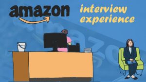 amazon interview
