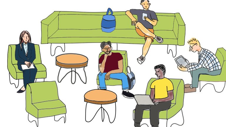 Amazon coding interview