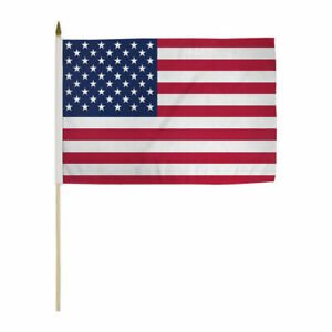 American flag
