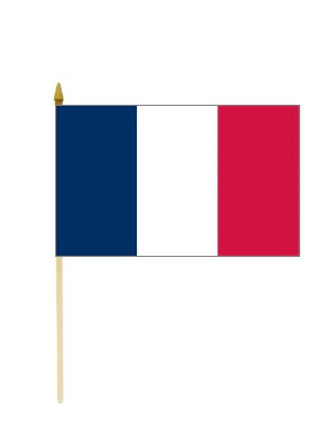 French flag