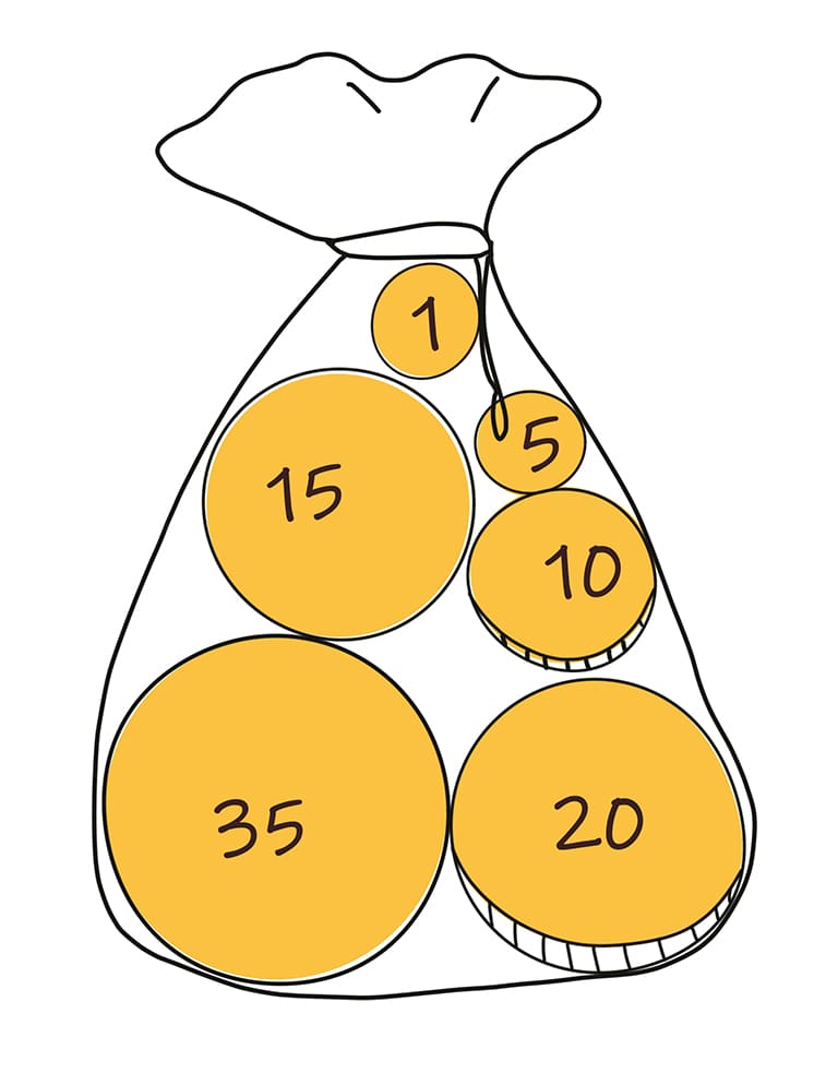 greedy algorithm