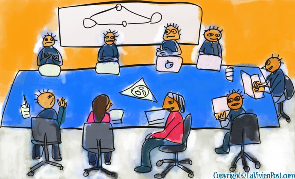 war room
