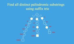 suffix trie feature