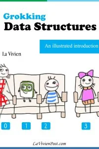 Grokking Data Structures grokking side image