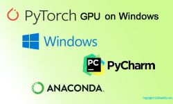 pytorch feature