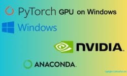pytorch setup feature