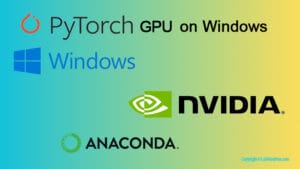 pytorch setup feature