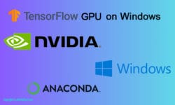 tensorflow setup feature