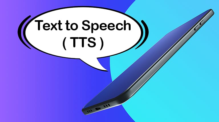 Comparison of Text-to-Speech (TTS) for Multilingual Support